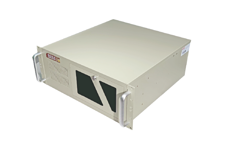 RK-610S2-M 机架式工业机箱