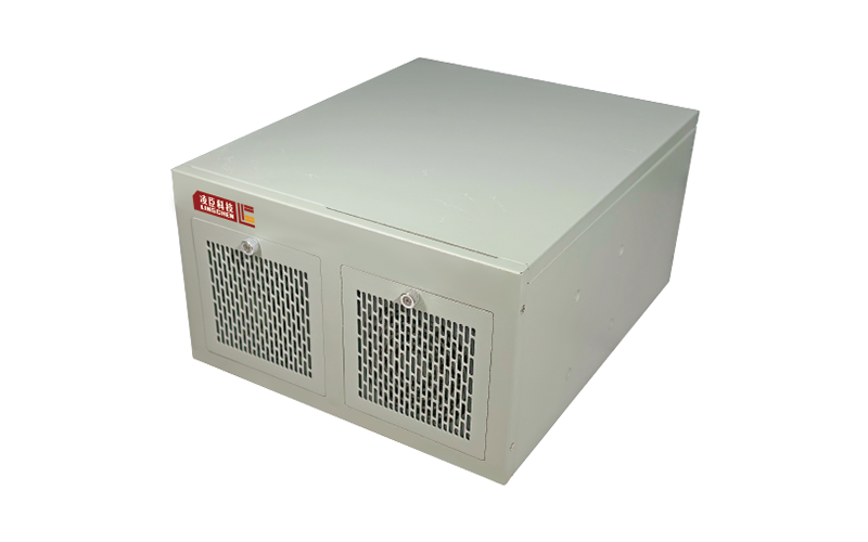 IBX-604 壁挂式工业机箱
